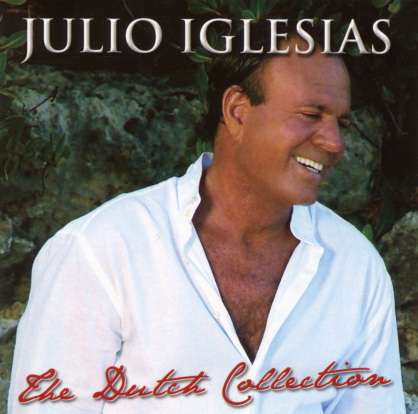 Julio Iglesias